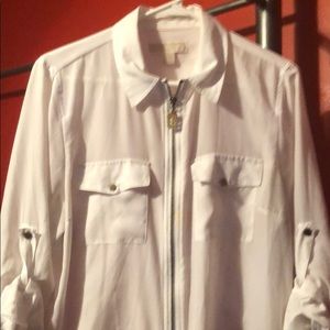 Michael Kors blouse